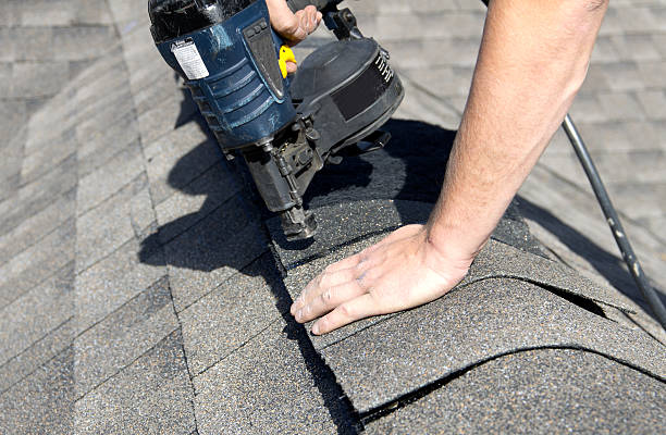 Gutter Replacement in Beltsville, MD