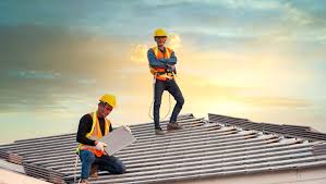 Best Metal Roofing Installation  in Beltsville, MD